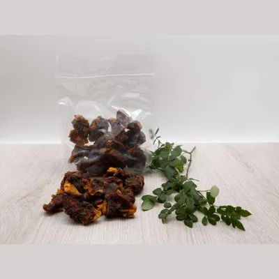 Produktbild von Canius Hühnerbrust + Apfel | 150g