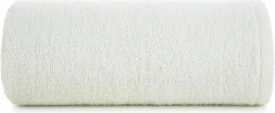 Zdjęcie produktu dla Eurofirany 402813, 50 x 90 cm, Bawełna, Kremowy, 1 szt.