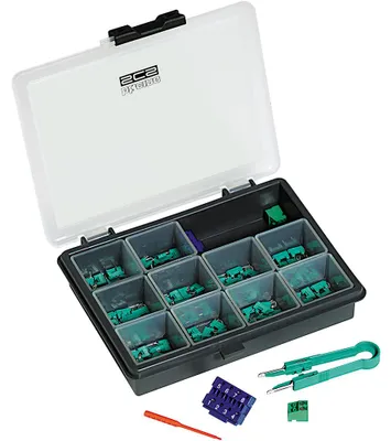 Produktbild von Legrand 3501K Elektrische Verteilungsplatinen-Zubehör