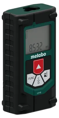 Image de Metabo Télémètre laser LD 60