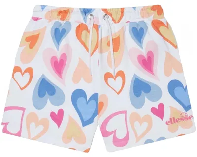 Produktbild von Badehose Ellesse S4S18722-WHT für Jungen