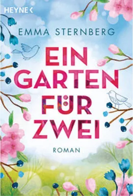 Immagine prodotto di Ein Garten für zwei