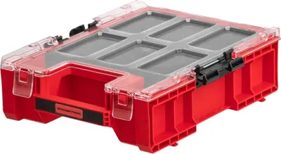 Zdjęcie produktu dla Toolbrothers RHINO XXL Organizer ULTRA Height M+ Custom Multilayer 4 l IP66