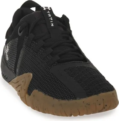 Produktbild von Under Armour Herren Sportschuhe Schwarz 3027341-001 Grösse 45,5