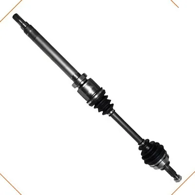 Produktbild von EURODRIVELINE FD-501 Antriebswelle Vorne Rechts für FORD FOCUS (DAW, DBW) FOCUS Kombi (DNW)
