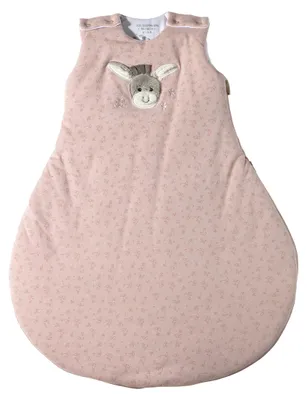 Produktbild von Sterntaler Babyschlafsack 50/56 Emmi Girl