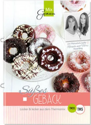 Image de Süßes Gebäck