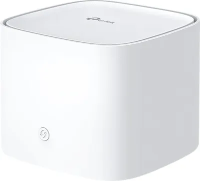 Zdjęcie produktu dla Routery | HX510(1-pack) AX3000 Whole Home Mesh WiFi System | 802.11ax | Mesh Support Yes | MU-MiMO Yes | No mobile broadband
