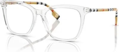 Produktbild von Brillenfassung Burberry BE 2390
