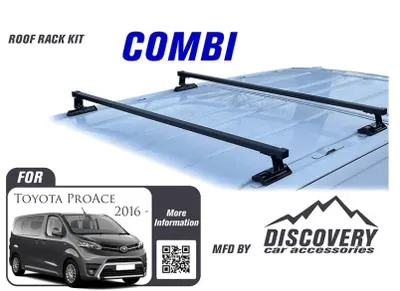 Obrázek produktu pro Střešní nosič TOYOTA ProAce 2016-