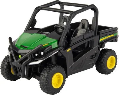 Produktbild von Britains 46801 - John Deere Gator 1:32