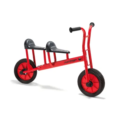 Produktbild von Winther Viking Laufrad "Tandem"