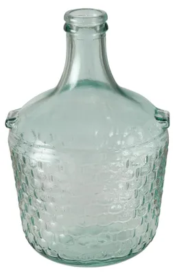 Immagine prodotto di Boltze Home Vaso Amita in vetro Ø20xh30cm