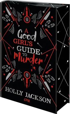 Produktbild von A Good Girl's Guide to Murder