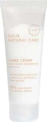 Zdjęcie produktu dla Kojący krem do rąk Natural Care (krem do rąk) 75 ml