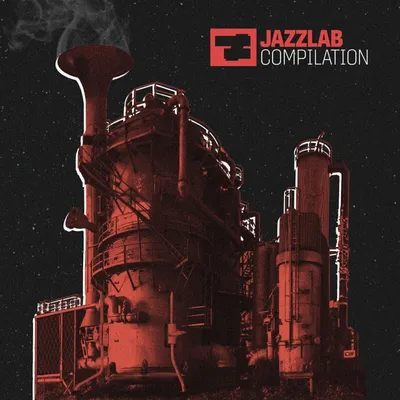 Immagine prodotto di Varie Artisti - Compilation JazzLab (LP)