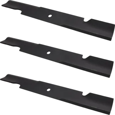 Produktbild von Messersatz 3x 53cm für Husqvarna PZ29CE PZ29D PZ29FXBF PZ5426FX PZ6029D