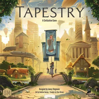Image de Tapisserie