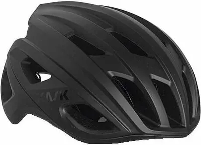 Image de Casque Mojito 3 Black Matt M - Casque de vélo