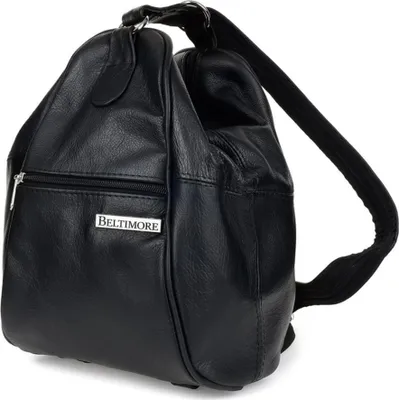 Produktbild von Rucksäcke Beltimore kra019black