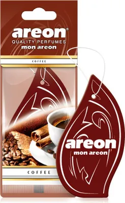 Immagine prodotto di Areon Kaffeearoma Auto-Diffusor - 50ml