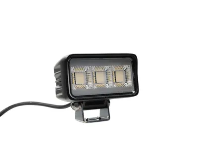 Obrázek produktu pro Pracovní světlo obdélníkové OSRAM LED 60W, 10-30V