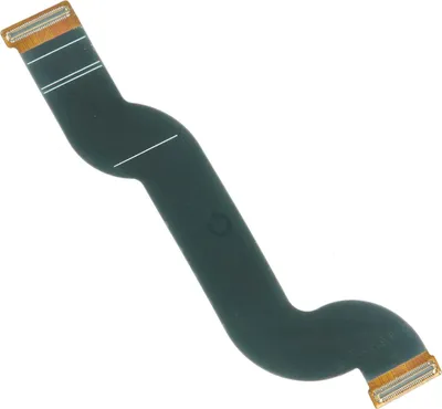 Produktbild von Display Flex Kabel Samsung Galaxy S21 - Verbindung Leitung flach MAIN UM