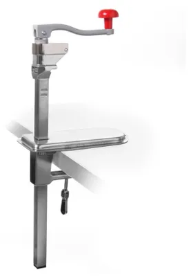 Produktbild von Kitchen Line Dosenöffner für die Arbeitsplatte - Hendi 690000