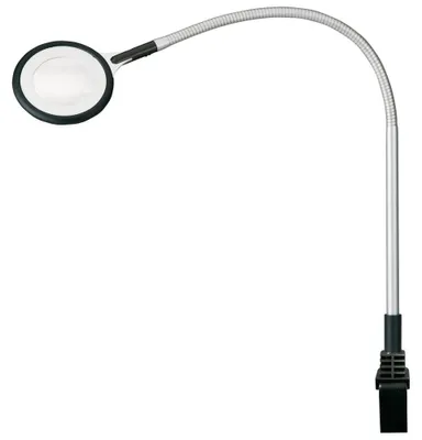 Obrázok produktu pre Waldmann Prstencová LED lupa RLLQ 63 113142000 (lupa Osvetlená lupa)