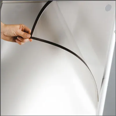 Produktbild von Schutzfolie Magnetic Iron & Expo Sign DIN A2