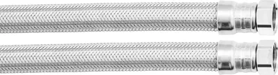 Produktbild von Verb.Schlauch 1IGx1IGx1000mm
