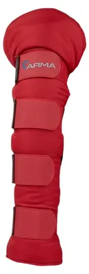 Obrázok produktu pre ARMA - Zadný ochranný kryt ER117 (jedna veľkosť) (červený)