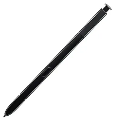 Produktbild von Eingabestift für Galaxy Note 9, tragbarer Stift ohne Bluetooth, Ersatz für Samsu