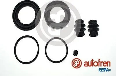 Produktbild von AUTOFREN SEINSA Bremssattel-Reparatursatz für NISSAN PRIMASTAR Kasten (X83) Vorne D4947