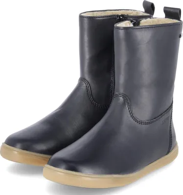 Produktbild von Richter Mädchen Stiefel in Blau, Größe 33