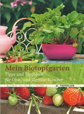 Zdjęcie produktu dla Mein Biotopfgarten