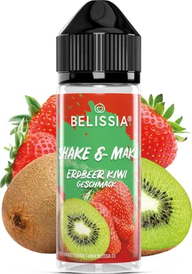 Obrázek produktu pro Shake and Make – jahoda-kiwi