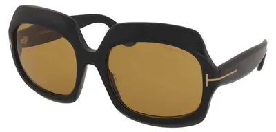 Zdjęcie produktu dla Okulary przeciwsłoneczne Tom Ford Ren TF1155 01E