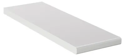 Productafbeelding van Keukenwerkblad Vicco R-Line Wit 20 cm, Model 65365