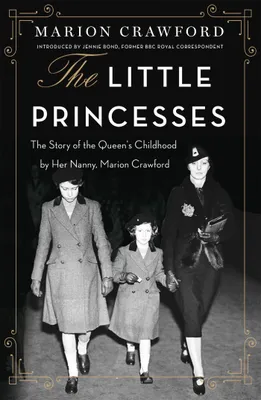 Produktbild von The Little Princesses