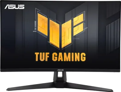 ASUS TUF Gaming VG27UQ1A 68.58cm (16:9) UHD 160Hz. HDMI DP