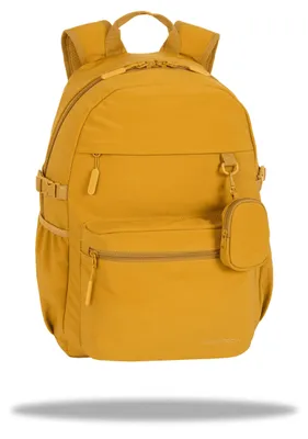 Obrázek produktu pro Dětský batoh Coolpack Fin Mustard – PATIO