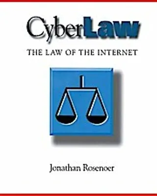 Produktbild von CyberLaw