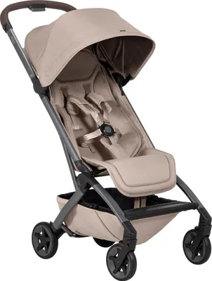 Produktbild von Joolz Aer² Buggy - Sandy Taupe | Zusammenklappbarer Buggy