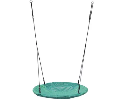 Produktbild von AXI Summer Nestschaukel Grün, 3 Jahr(e), Stahl, 4,5 kg, Grün