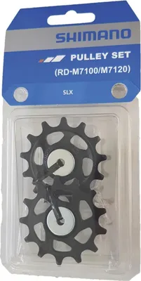 Produktbild von Shimano Schaltwerkröllchen SLX RDM7100 12-fach