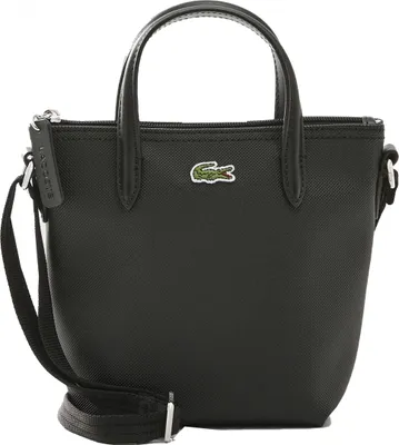Zdjęcie produktu dla Lacoste Crossover Bag Czarny