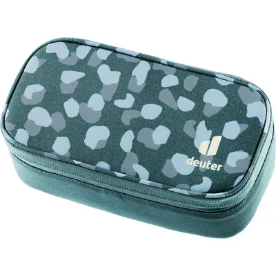 Produktbild von deuter penál Deepsea Dots petrol