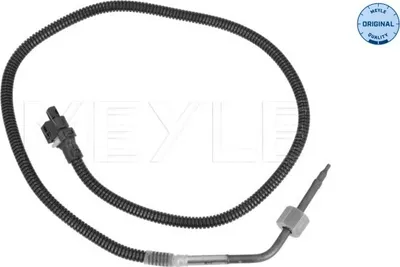 Produktbild von MEYLE 014 800 0163 Abgastemperatursensor passend für MERCEDES-BENZ E-Klasse Limousine (W212) 780mm