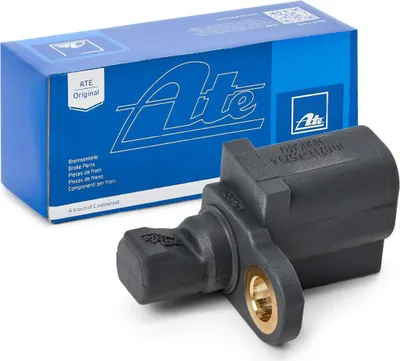 Produktbild von ATE ABS Sensor Raddrehzahl Hinten für FORD FOCUS III Turnier 24.0711-6351.3